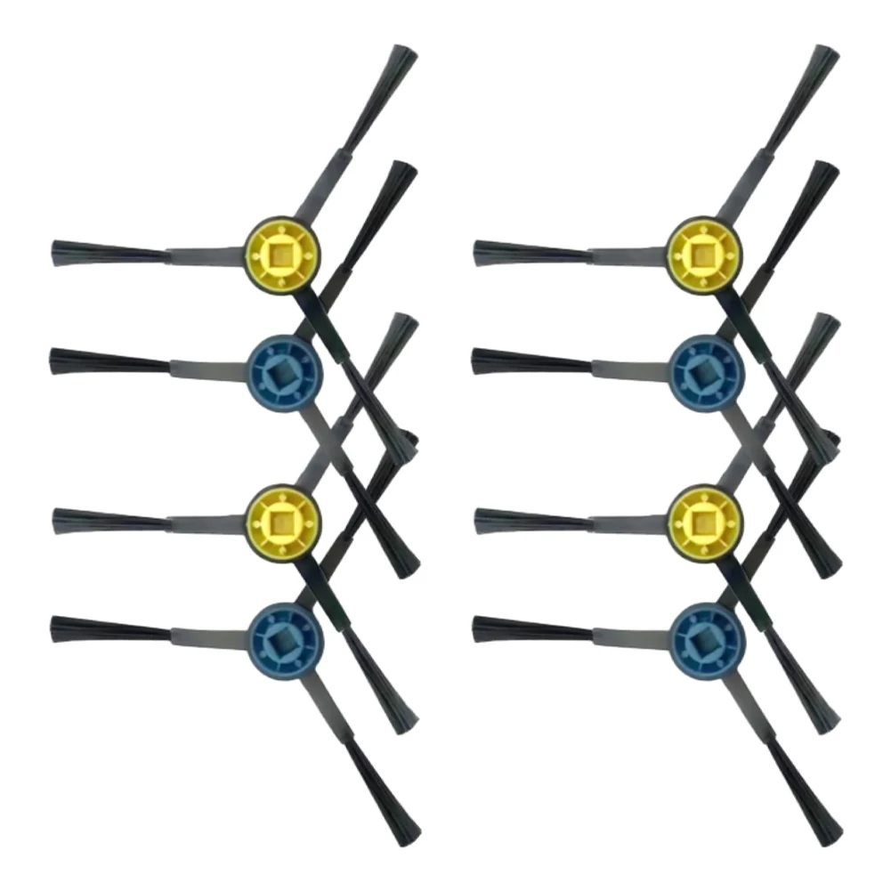 Maintain Optimal Cleaning Results with Regular Replacement of Side Brushes Fits For Midea M9 and For Eureka E10S
Maintain Optimal Cleaning Results with Regular Replacement of Side Brushes Fits For Midea M9 and For Eureka E10S