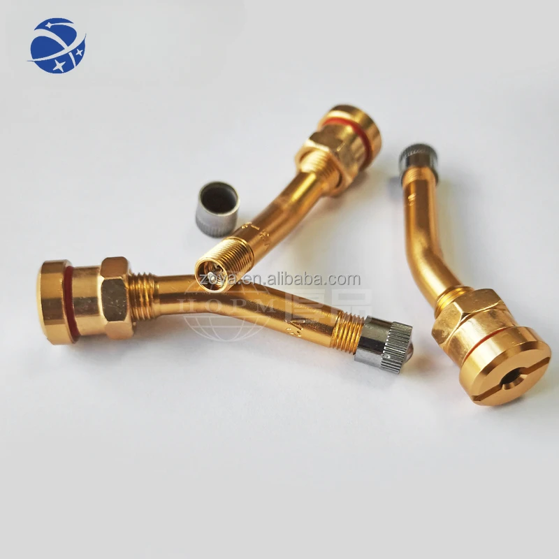 yyhc Car Accessories V3-20-5 European Style O-Ring Clamp-in Aluminum Valve V3.20.5 Tire Valve Tyre Valve For Universal Truck & B
yyhc Car Accessories V3-20-5 European Style O-Ring Clamp-in Aluminum Valve V3.20.5 Tire Valve Tyre Valve For Universal Truck & B