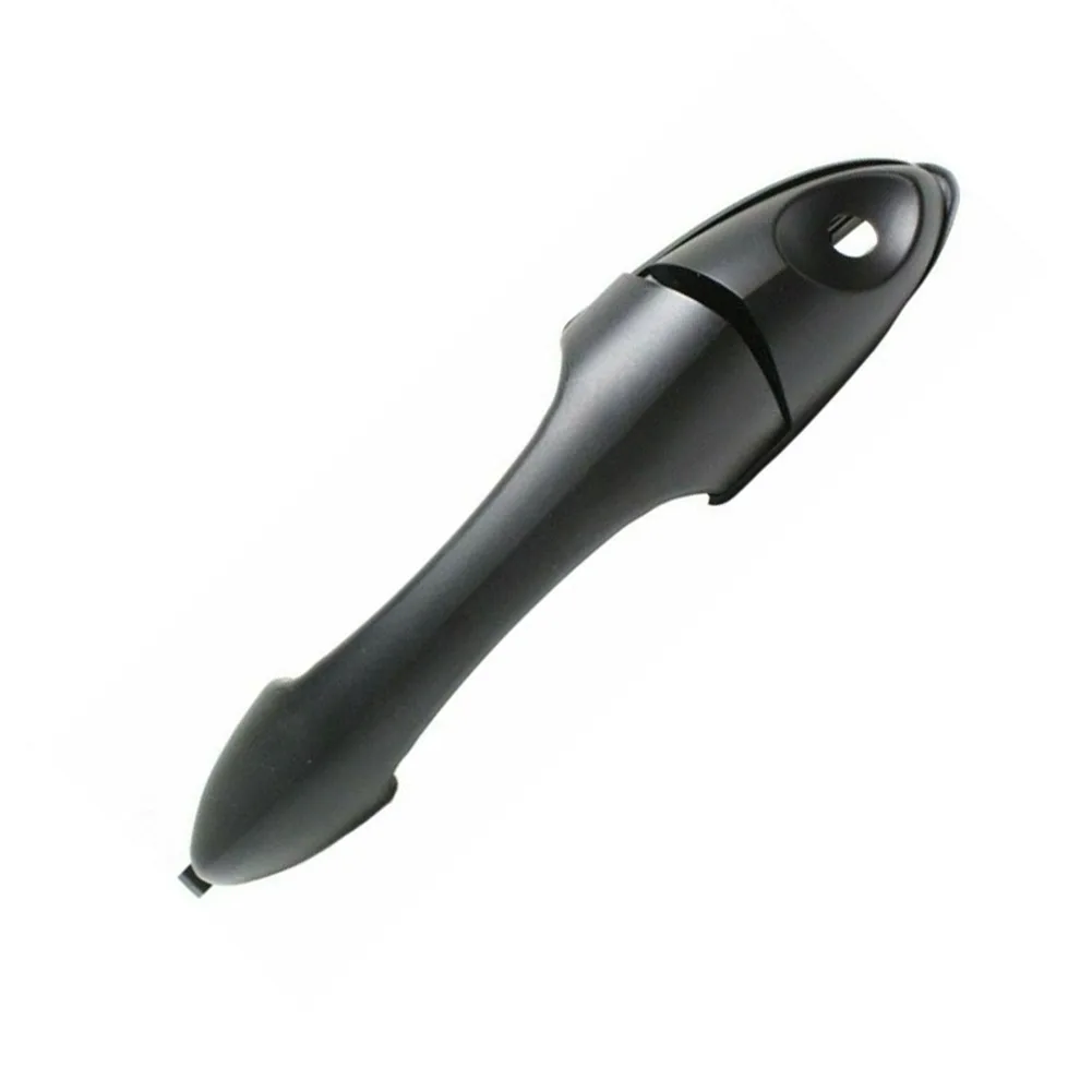 High Grade Practical To Use Brand New High Quality Outer Door Handle 1x 2000-2007 Direct Replacement For Ford Escape
High Grade Practical To Use Brand New High Quality Outer Door Handle 1x 2000-2007 Direct Replacement For Ford Escape