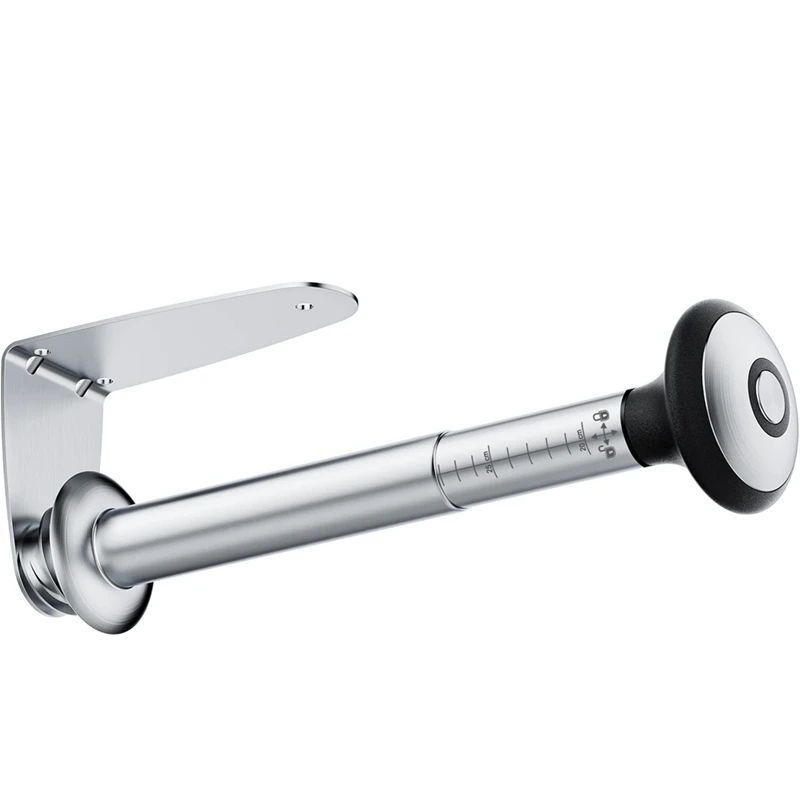 1 PCS Paper Towel Holder Paper Towel Holder Under Cabinet Self, Towel Holders Wall Mount Paper Towels Holder Rack For Kitchen
1 PCS Paper Towel Holder Paper Towel Holder Under Cabinet Self, Towel Holders Wall Mount Paper Towels Holder Rack For Kitchen