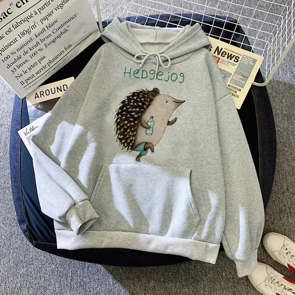 Hedgehog hoodies women aesthetic anime japanese streetwear hoddies pulls female long sleeve top tracksuit
Hedgehog hoodies women aesthetic anime japanese streetwear hoddies pulls female long sleeve top tracksuit