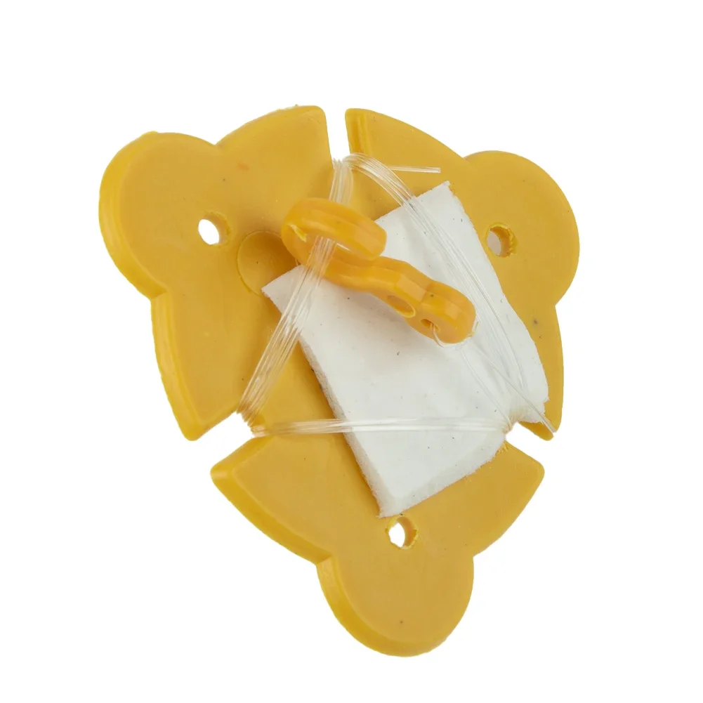 Bird Repellent Hanging Eagle, Falcon Decoy For Efficient Bird Control, Protects Plants From Bird Attacks In Garden, Park
Bird Repellent Hanging Eagle, Falcon Decoy For Efficient Bird Control, Protects Plants From Bird Attacks In Garden, Park