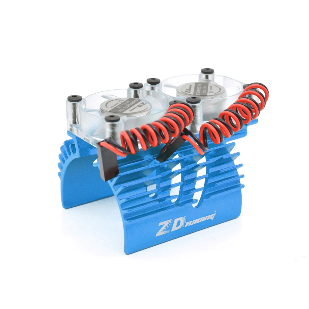 ZD racing xingyaohua 1 / 7 ex-07 4WD flat running drift car original accessory motor cooling fan 8553
ZD racing xingyaohua 1 / 7 ex-07 4WD flat running drift car original accessory motor cooling fan 8553