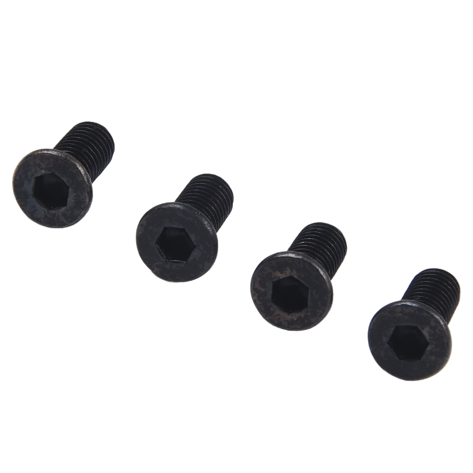 Bolts Brand New Pole Screws Set Electric Scooter Black Mounting Parts Roads Size 12mm Stainless Steel Thread M5
Bolts Brand New Pole Screws Set Electric Scooter Black Mounting Parts Roads Size 12mm Stainless Steel Thread M5
