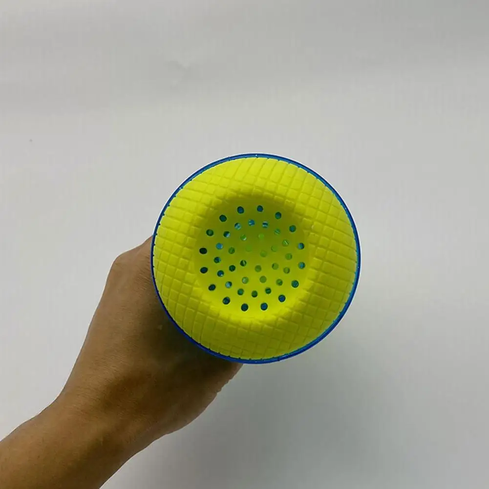 Vibrant Colored Microphone Toy Large Echo Microphone Toy for Kids No Batteries Required Voice Changer Early Educational for Boys
Vibrant Colored Microphone Toy Large Echo Microphone Toy for Kids No Batteries Required Voice Changer Early Educational for Boys