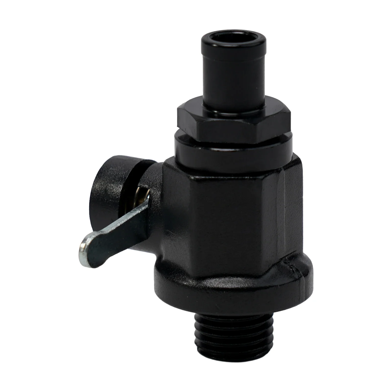 High Quality Engine Oil Drain Valve With Hose Replacement Aluminum Black Engine Drain Valve For Honda For Acura
High Quality Engine Oil Drain Valve With Hose Replacement Aluminum Black Engine Drain Valve For Honda For Acura