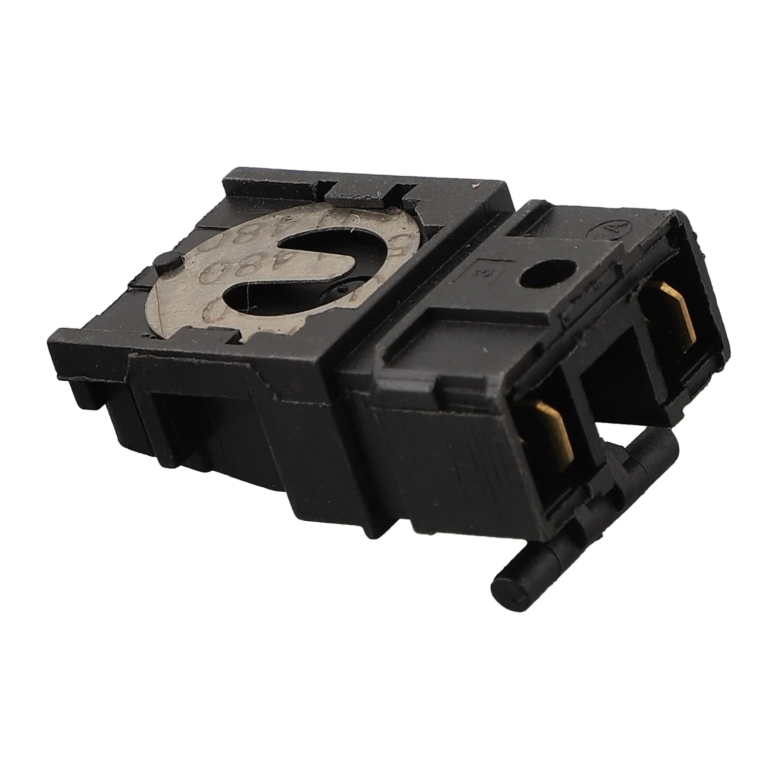 2PCS TMXD3 100240V 13A Electric Kettle Thermostat Switch Enhance Performance Convenient Installation and Disassembly
2PCS TMXD3 100240V 13A Electric Kettle Thermostat Switch Enhance Performance Convenient Installation and Disassembly