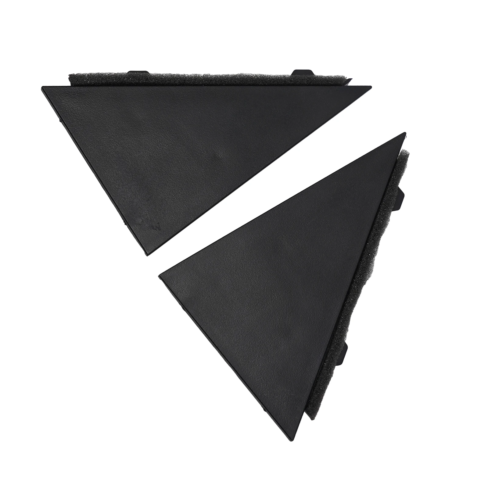 2pcs Left+right Car Side Rear Door Pillar Triangle Molding Cover 83830-3S000 83840-3S000 Fit For Hyundai Sonata 2009-2014 Access
2pcs Left+right Car Side Rear Door Pillar Triangle Molding Cover 83830-3S000 83840-3S000 Fit For Hyundai Sonata 2009-2014 Access