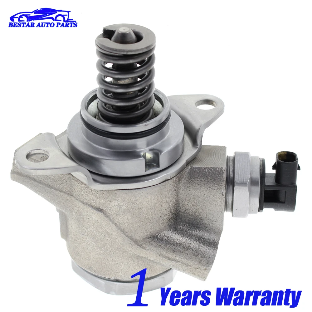 BESTAR Brand New High Pressure Fuel Pump 06E127025M 06E127025Q 06E127025N 06E127025S For AUDI A6 A8 2005-2011
BESTAR Brand New High Pressure Fuel Pump 06E127025M 06E127025Q 06E127025N 06E127025S For AUDI A6 A8 2005-2011