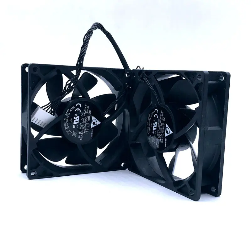 Новинка для QUR0912VH ASSY PN 644315-001 DC12V 4 line Z620 Z800 Z820 Z840 fan 647113-001
Новинка для QUR0912VH ASSY PN 644315-001 DC12V 4 line Z620 Z800 Z820 Z840 fan 647113-001