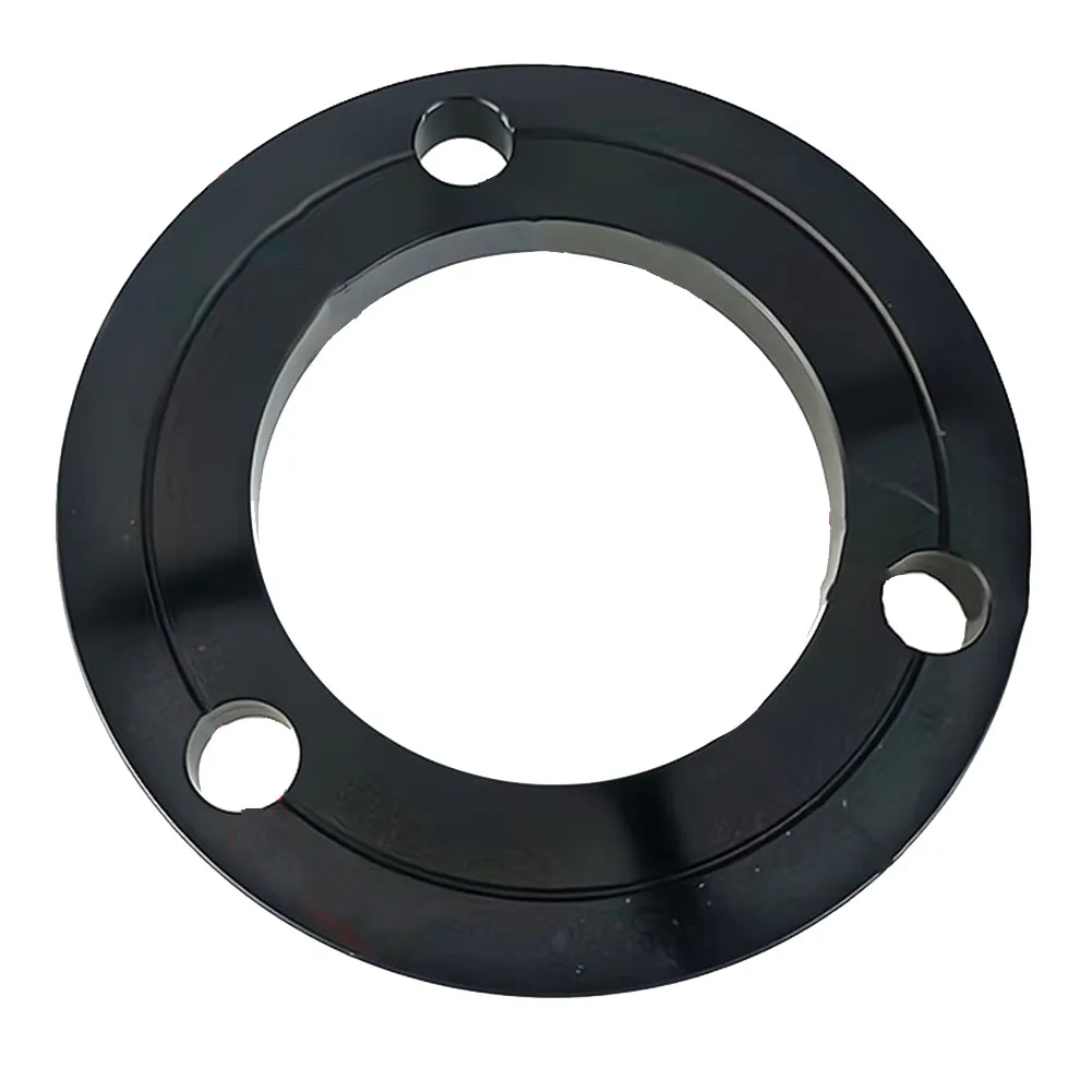 E-Bike Bike Electric Scooter BrakeGasket Spacer 3Holes Disc Washer1-5MM 70x58mm Spacer Crank Chainring Adapter
E-Bike Bike Electric Scooter BrakeGasket Spacer 3Holes Disc Washer1-5MM 70x58mm Spacer Crank Chainring Adapter