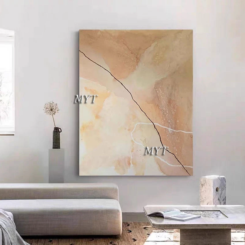 Acrylic Abstract Textured Canvas Art Unframed Hand Painted Wall Poster Design Artwork Modern Living Room Decorative Pictures
Acrylic Abstract Textured Canvas Art Unframed Hand Painted Wall Poster Design Artwork Modern Living Room Decorative Pictures