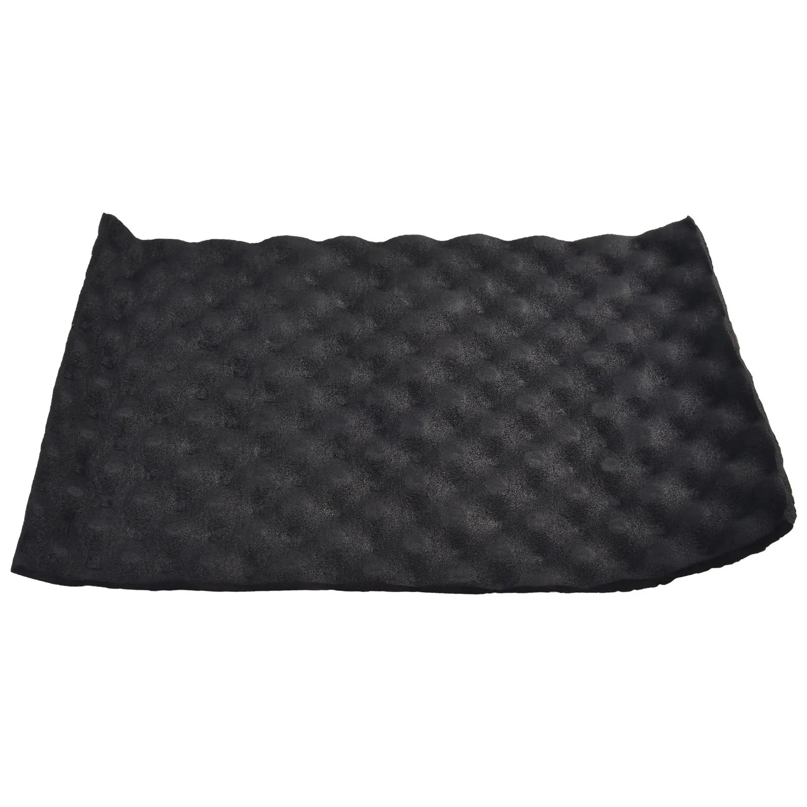 Pad Sound Deadener Mat Acoustic Dampenin Black Car Sound Deadener Pad Foam Thermal Insulated Foam Mat Interior Bulkhead KTV
Pad Sound Deadener Mat Acoustic Dampenin Black Car Sound Deadener Pad Foam Thermal Insulated Foam Mat Interior Bulkhead KTV