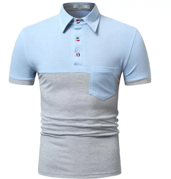 2023 New Summer men shirts fashion new casual comfortable breathable short-sleeved shirts
2023 New Summer men shirts fashion new casual comfortable breathable short-sleeved shirts