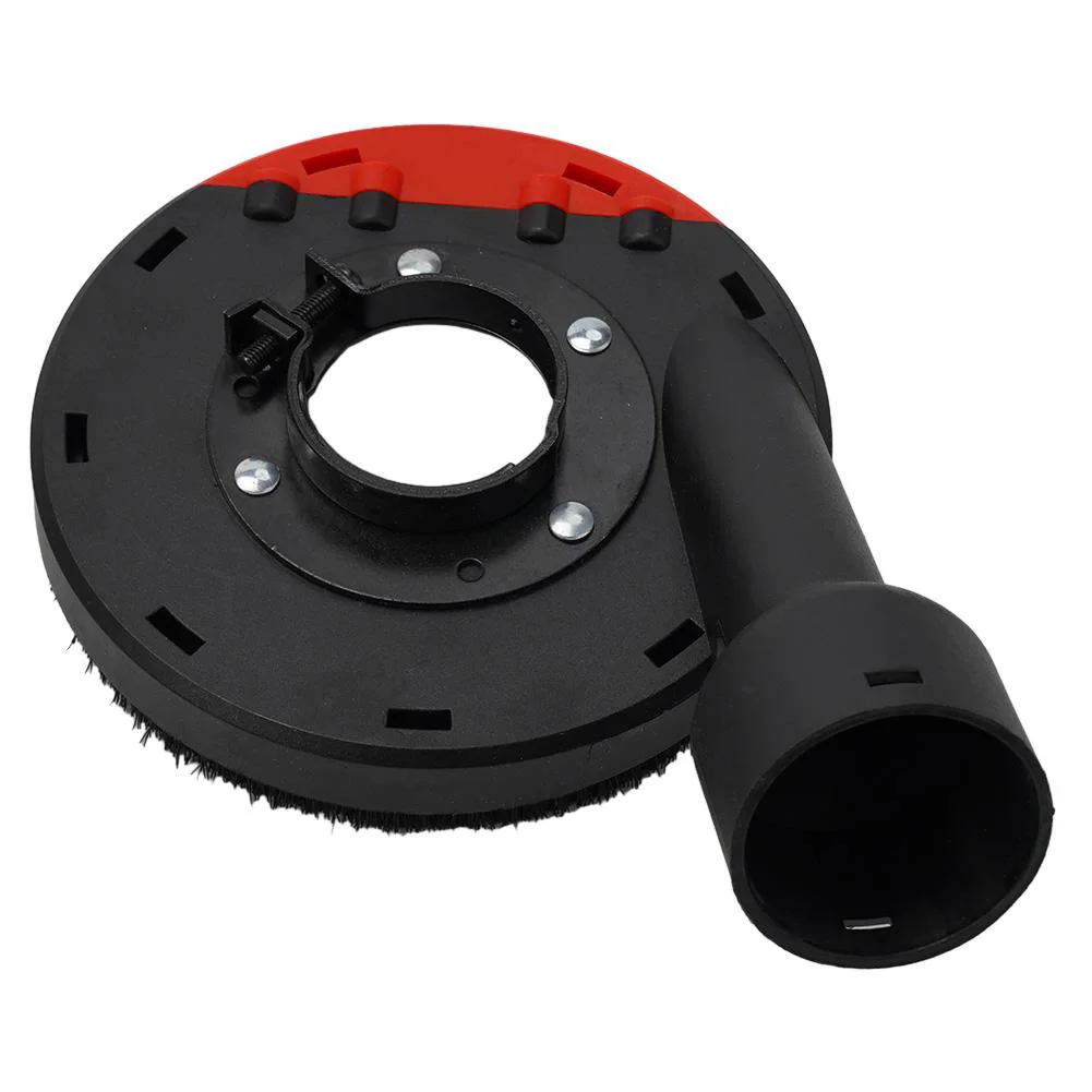 Suitable For 110mm Film Dust Cover Too Parts Power Tool Parts Dust Collector Dust Cover Power Tool Accessories
Suitable For 110mm Film Dust Cover Too Parts Power Tool Parts Dust Collector Dust Cover Power Tool Accessories
