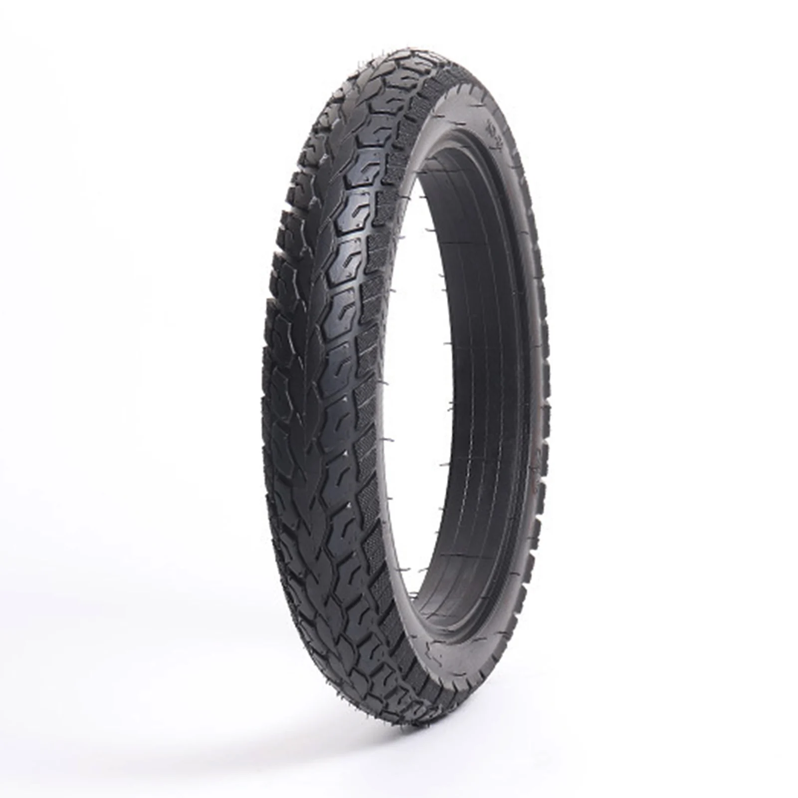 Solid Rubber Electric Tire 14*2.125 Electrombile Solid Tyre Inflation-Free Lightning Shipment Solid Rubber Electric Tire
Solid Rubber Electric Tire 14*2.125 Electrombile Solid Tyre Inflation-Free Lightning Shipment Solid Rubber Electric Tire