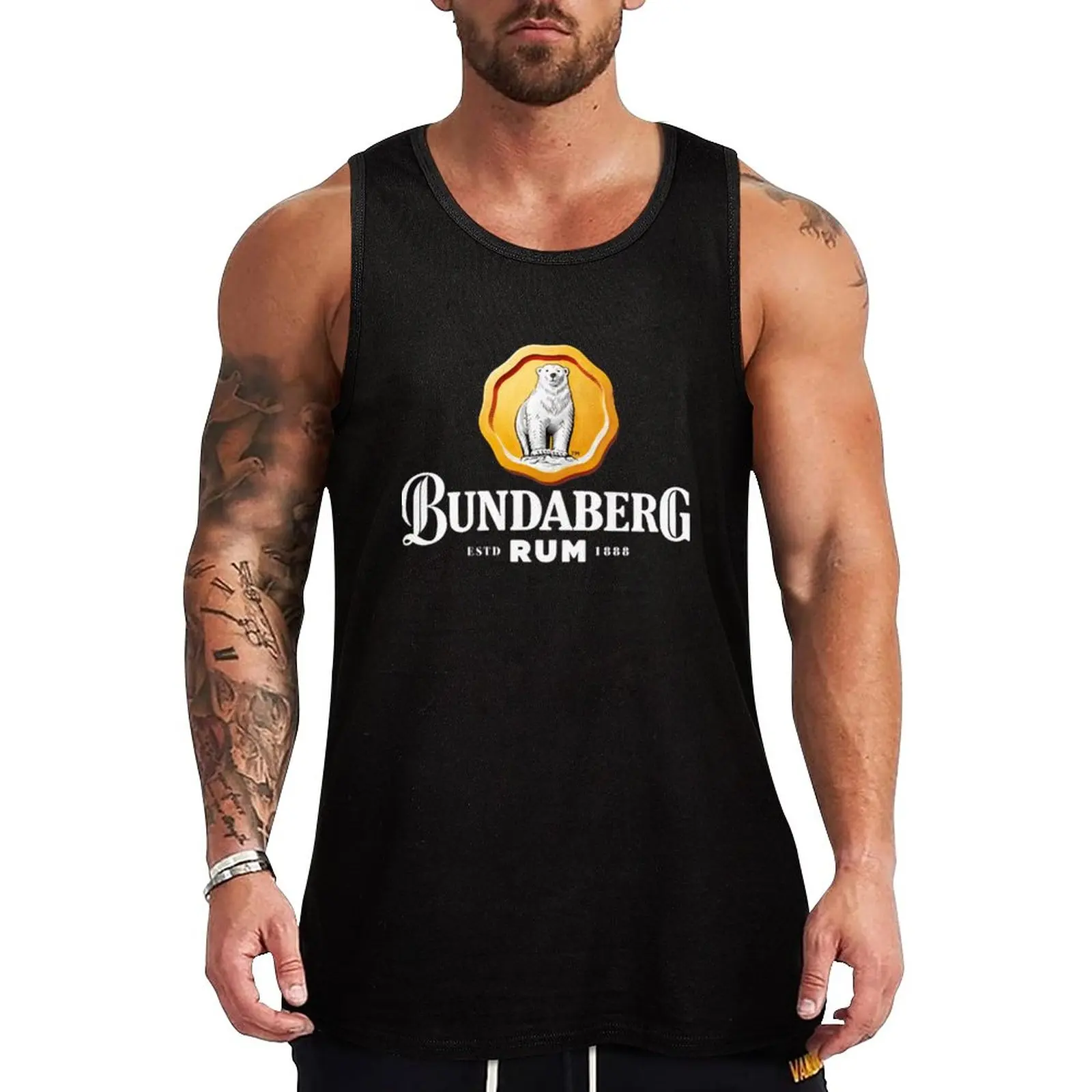 Новая Привлекательная дизайнерская футболка Bundaberg Rum, майка, жилет для мальчиков, Мужская футболка
Новая Привлекательная дизайнерская футболка Bundaberg Rum, майка, жилет для мальчиков, Мужская футболка