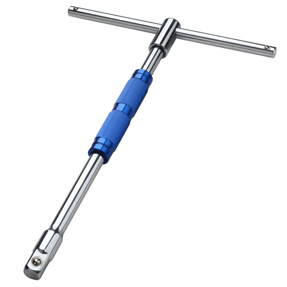 Detachable T Shaped High Carbon Steel Detachable Drive Impact High Hardness High Torque Marble Design Strong And Durable
Detachable T Shaped High Carbon Steel Detachable Drive Impact High Hardness High Torque Marble Design Strong And Durable
