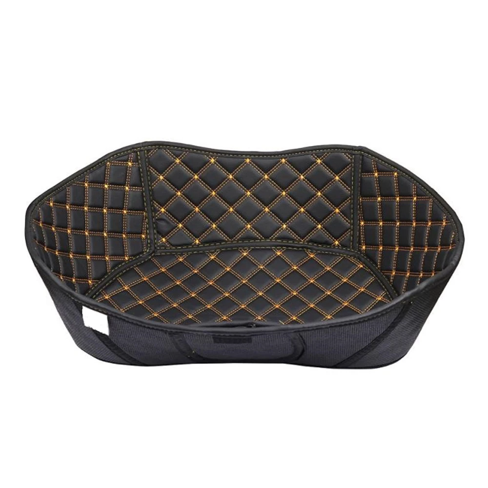 For GIVI V47 Motorcycle Rear Trunk Case Liner Luggage Box Inner Rear Tail Seat Case Bag Lining Pad Accessories, Lower
For GIVI V47 Motorcycle Rear Trunk Case Liner Luggage Box Inner Rear Tail Seat Case Bag Lining Pad Accessories, Lower