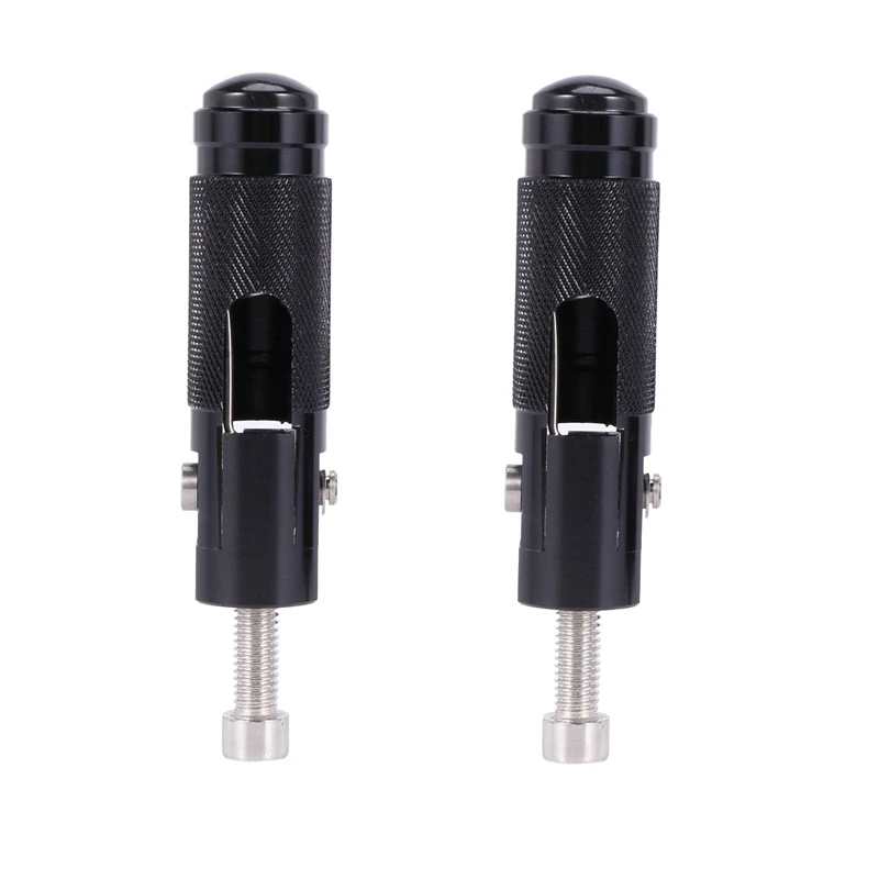 8X Black 8Mm Cnc Universal Motorcycle Bike Folding Foot Pegs Rear Rest Racing Cruiser Chopper Cafe Racer
8X Black 8Mm Cnc Universal Motorcycle Bike Folding Foot Pegs Rear Rest Racing Cruiser Chopper Cafe Racer