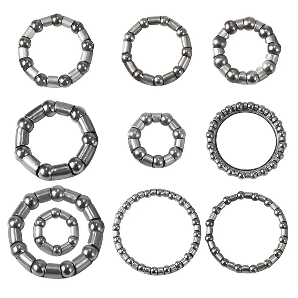 1pc MTB Bike Fork Headset Ball Bearing Bowl Sets Bicycle Handlebar Retainer Steel Bike Kids Bicycles Cycling Accessories Parts
1pc MTB Bike Fork Headset Ball Bearing Bowl Sets Bicycle Handlebar Retainer Steel Bike Kids Bicycles Cycling Accessories Parts