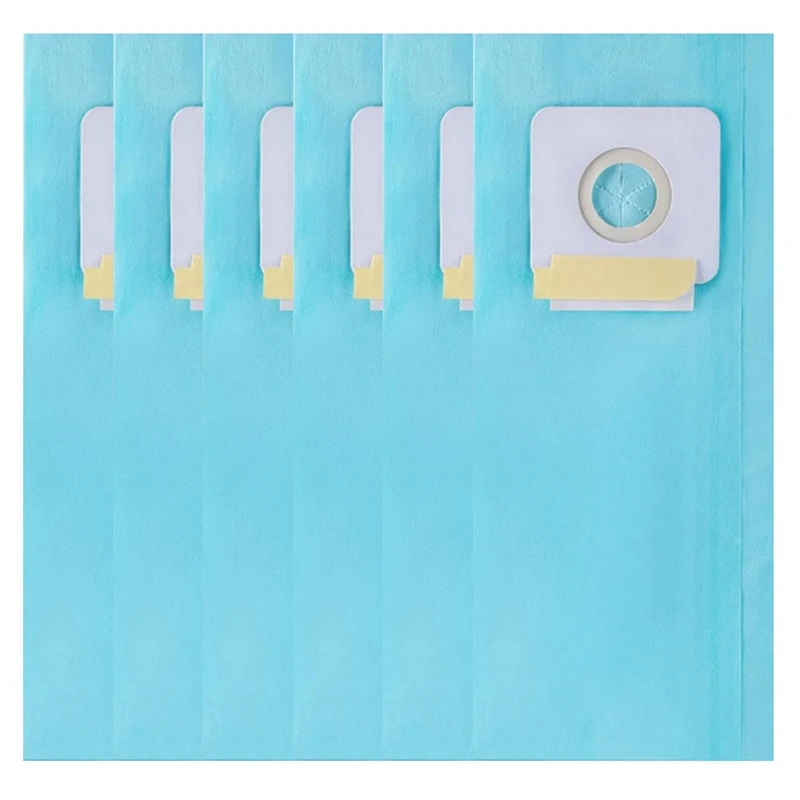 6PCS Suitable For Riccar 2000 4000 Simplicity Type A Series Vacuum Cleaner Replacement Parts Dust Bag
6PCS Suitable For Riccar 2000 4000 Simplicity Type A Series Vacuum Cleaner Replacement Parts Dust Bag