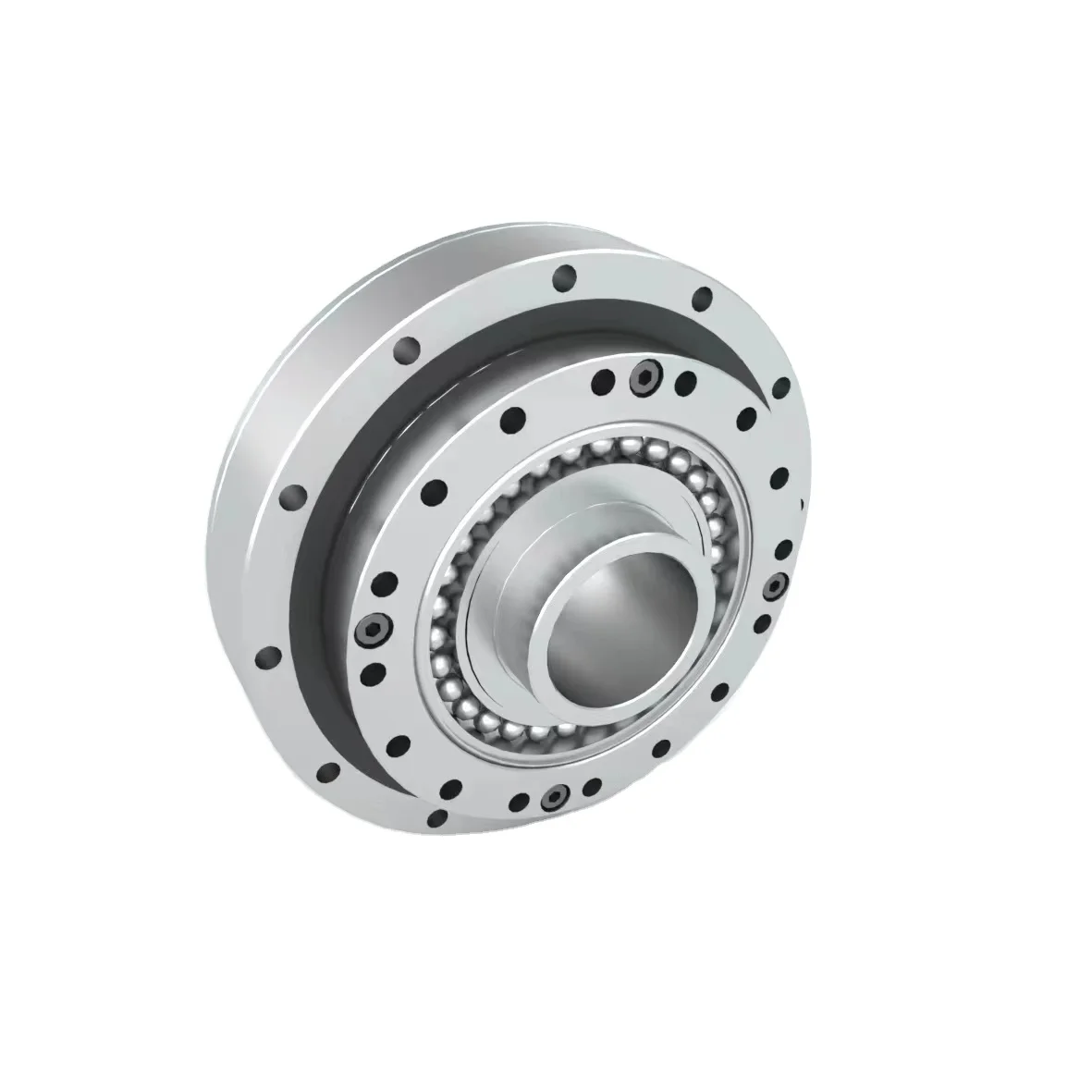 INNOTECH DRIVE Harmonic Drive Gearbox For Industry Robots harmonic gearing arrangement harmonic driver well reducer high speed
INNOTECH DRIVE Harmonic Drive Gearbox For Industry Robots harmonic gearing arrangement harmonic driver well reducer high speed