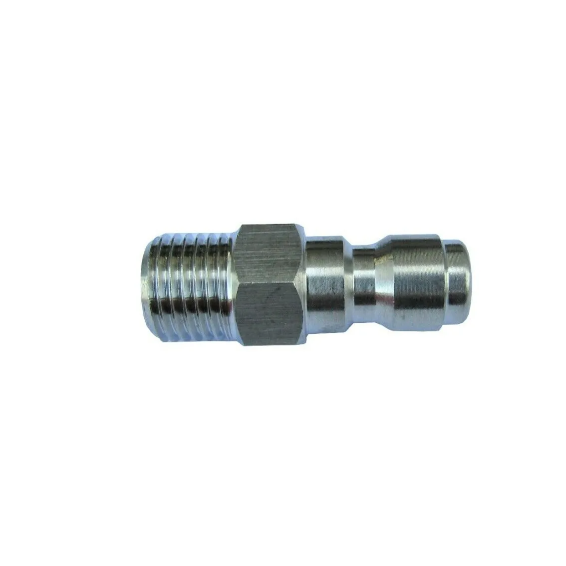 Practical Quick Connector Quick Release Quick Release 1piece Snow Foam Lance Stainless Steel Useful 1pcs Adapter
Practical Quick Connector Quick Release Quick Release 1piece Snow Foam Lance Stainless Steel Useful 1pcs Adapter