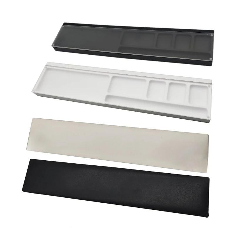 Mechanical Keyboard Wrist Rest Pad With Storage Case Office Typing Acrylic Mat Dropship
Mechanical Keyboard Wrist Rest Pad With Storage Case Office Typing Acrylic Mat Dropship
