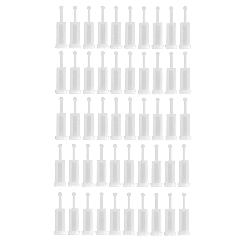 50Pcs Universal Gravity Spray Tool Filters Fine Mesh, Disposable Gravity Feed Spray Tool Paint Strainer Reduce Clogging
50Pcs Universal Gravity Spray Tool Filters Fine Mesh, Disposable Gravity Feed Spray Tool Paint Strainer Reduce Clogging