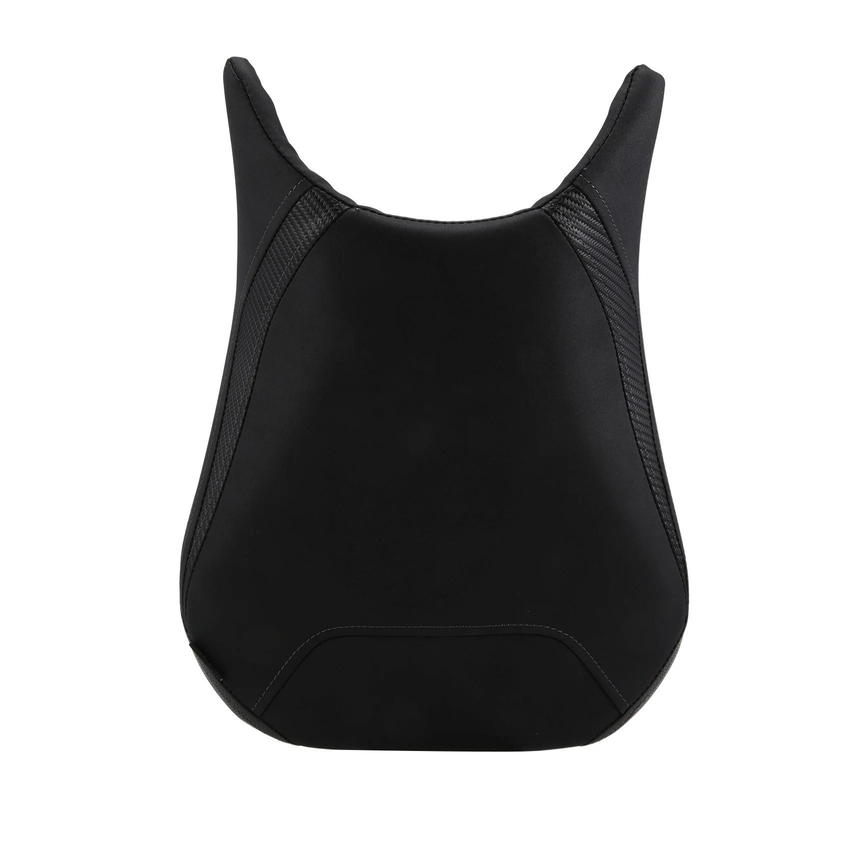 Коврик для передней подушки мотоцикла для CBR500R CB500F 500 R 2019-2022 (черный)
Коврик для передней подушки мотоцикла для CBR500R CB500F 500 R 2019-2022 (черный)