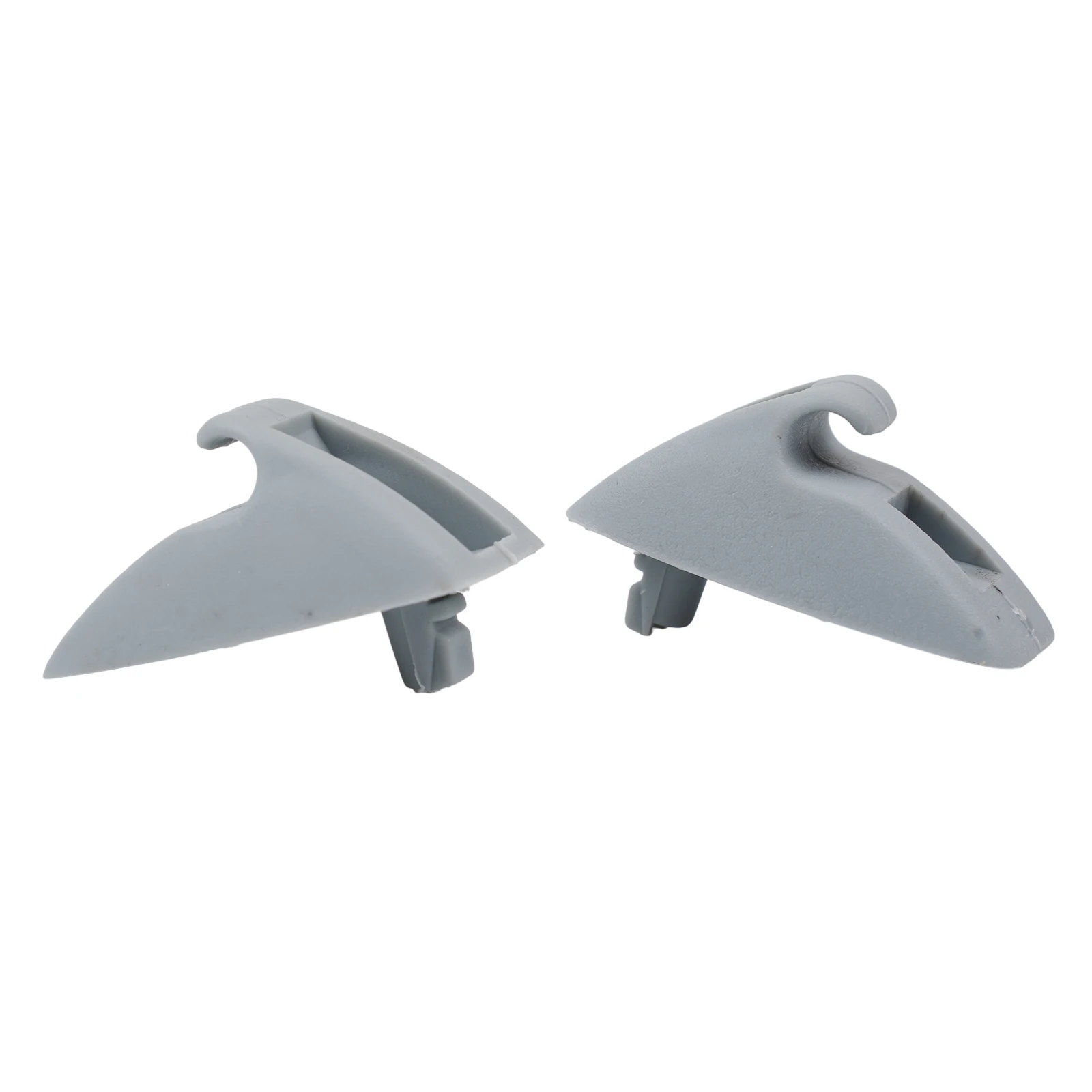 Durable Sun Visor Clip 191857559 Sun Visor Support Clip Easy Installation For MK1 1979-1984 For Rabbit 1979-1984 Gray
Durable Sun Visor Clip 191857559 Sun Visor Support Clip Easy Installation For MK1 1979-1984 For Rabbit 1979-1984 Gray