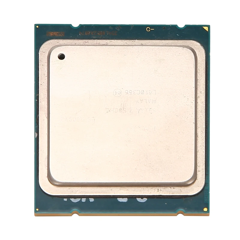 Для Xeon E5 2609 V2 CPU LGA2011 Pin процессор CPU для X79 BTC Майнер материнская плата для X79 материнская плата DDR3 ПАМЯТЬ
Для Xeon E5 2609 V2 CPU LGA2011 Pin процессор CPU для X79 BTC Майнер материнская плата для X79 материнская плата DDR3 ПАМЯТЬ