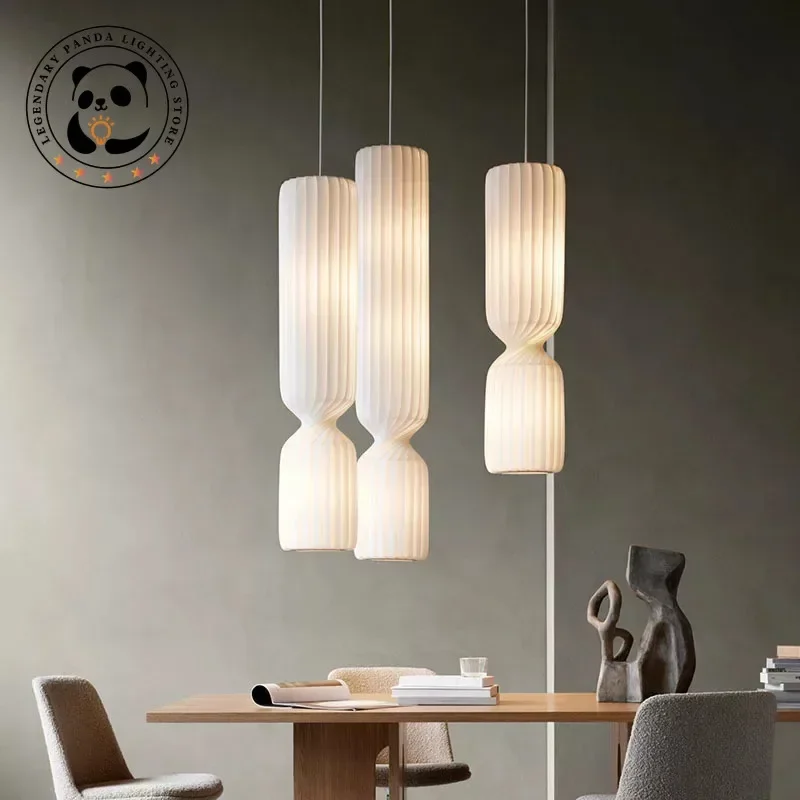 Danish Cylindrical Shape Pendant Lights for Living Room Lamparas Duplex Villa Loft Staircase LED Floor Lamps Decoration Maison
Danish Cylindrical Shape Pendant Lights for Living Room Lamparas Duplex Villa Loft Staircase LED Floor Lamps Decoration Maison