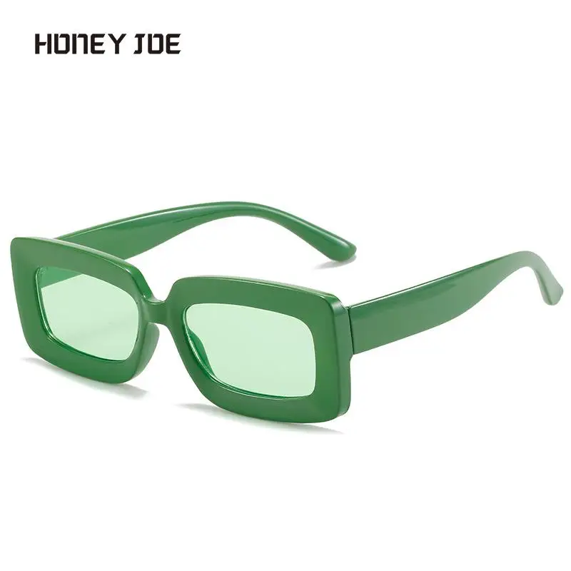 2022 New Small Square Sunglasses Women Jelly Candy Color Ladies' Sun Glasses Brand Designer Outdoor Holiday Travel Beach UV400
2022 New Small Square Sunglasses Women Jelly Candy Color Ladies' Sun Glasses Brand Designer Outdoor Holiday Travel Beach UV400