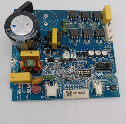 

VNX1116Y TYV01B VNX1113Y frequency conversion board