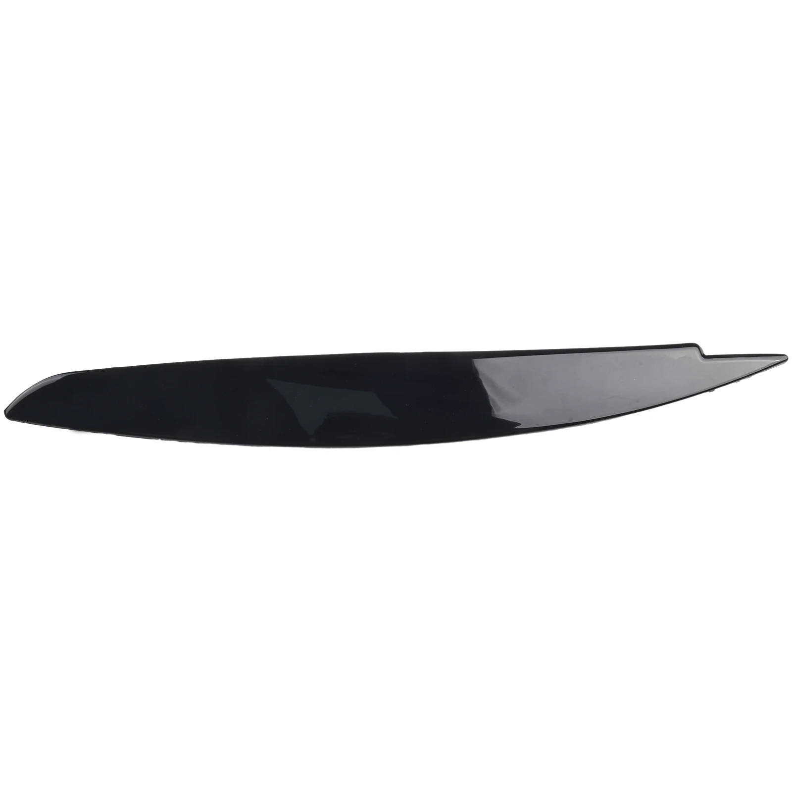 Car Headlight Eye Lid Covers Black Plastic Eyebrows Eyelids Brows For E82 08-2013 Coupe E81 08-2012 3 Door E87 04-2011 5 Door
Car Headlight Eye Lid Covers Black Plastic Eyebrows Eyelids Brows For E82 08-2013 Coupe E81 08-2012 3 Door E87 04-2011 5 Door