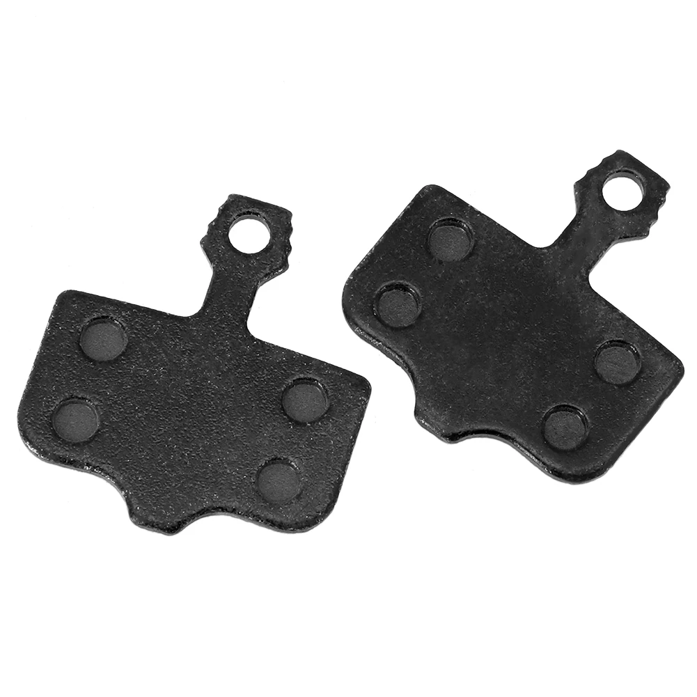 Bicycle Parts Brake Pads Full Metal Replacement Accessories 4 Pairs Bicycle Disc Black Calipers For MT2 For MT4
Bicycle Parts Brake Pads Full Metal Replacement Accessories 4 Pairs Bicycle Disc Black Calipers For MT2 For MT4