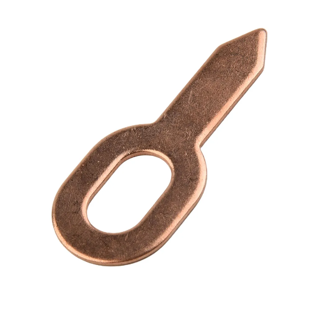 100pcs Car Dent Puller Straight Pull Rings For Spot Welding Welder Car Body Panel Pulling Washer Repair Tool Kit
100pcs Car Dent Puller Straight Pull Rings For Spot Welding Welder Car Body Panel Pulling Washer Repair Tool Kit