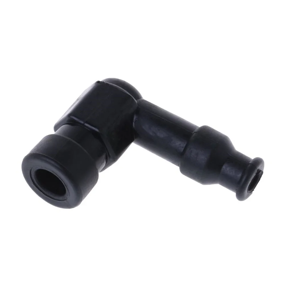Spark Plug Cap Spark Plugs Spark Plug Motorcycle Ignition Cap with High Temperature Resistance and Corrosion Resistance
Spark Plug Cap Spark Plugs Spark Plug Motorcycle Ignition Cap with High Temperature Resistance and Corrosion Resistance