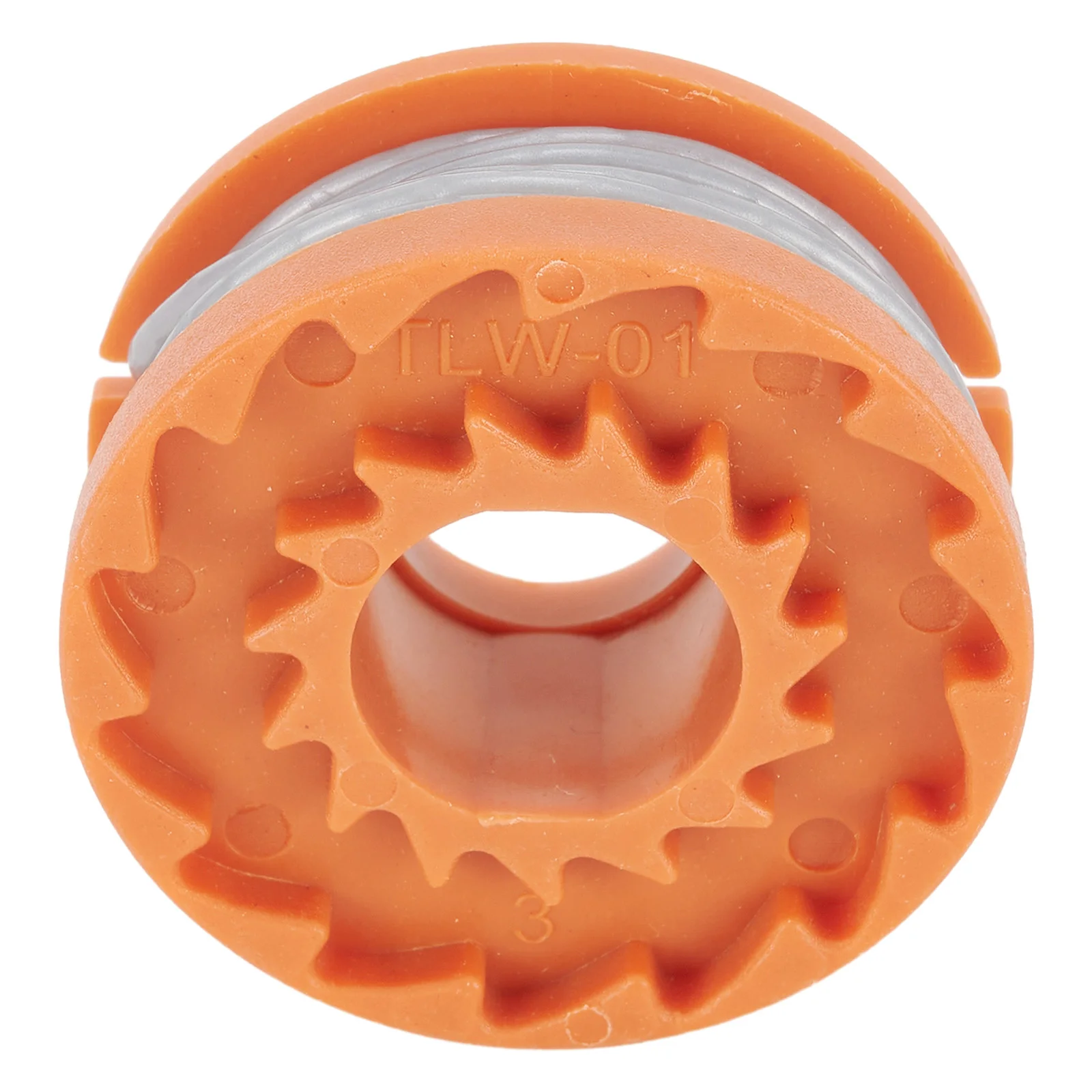 String Trimmer Parts Line Spool For ALDI Gardenline CGT18KL2 Durable Easy To Use Free Change High Quality Cord Supply
String Trimmer Parts Line Spool For ALDI Gardenline CGT18KL2 Durable Easy To Use Free Change High Quality Cord Supply
