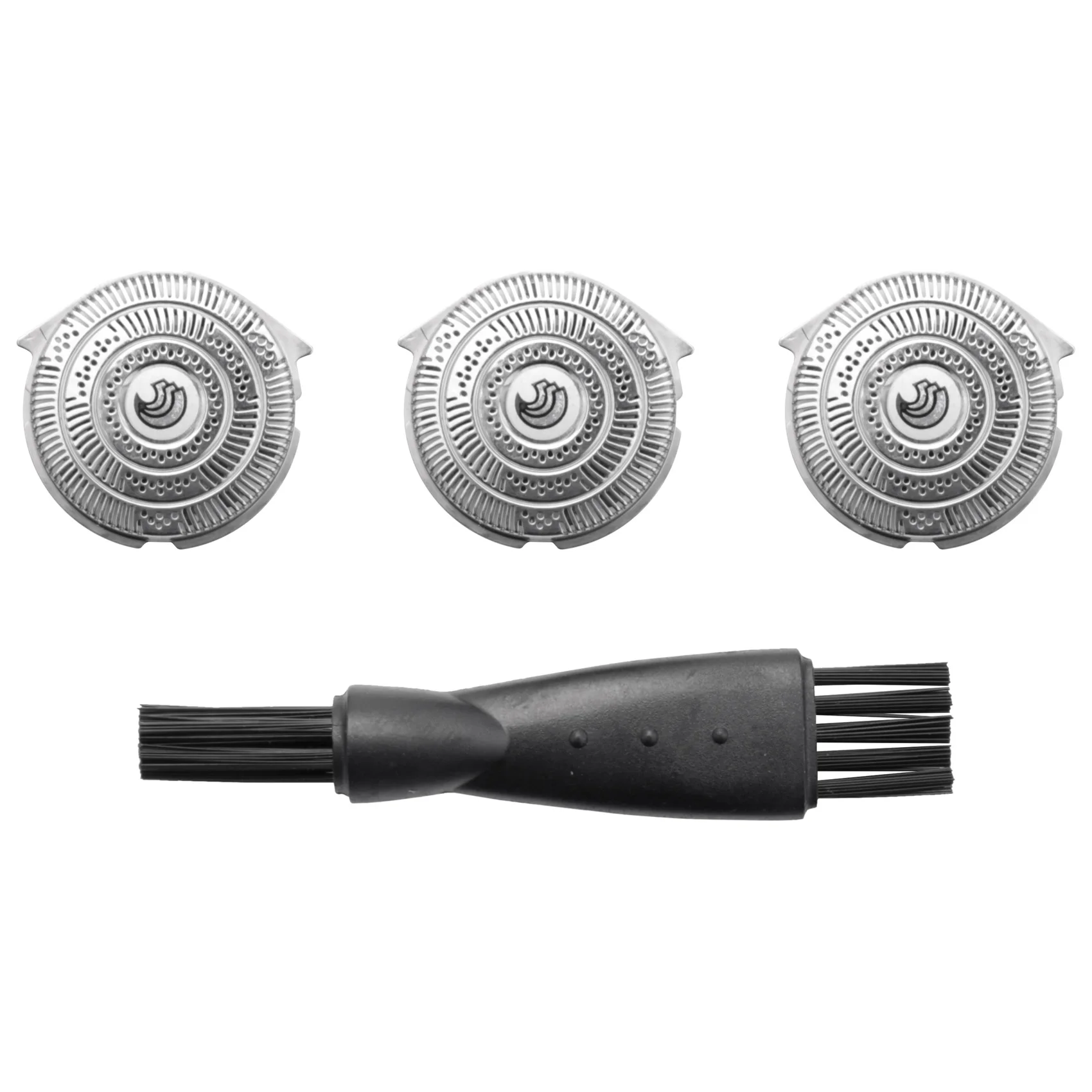 4Pcs Replacement Electric Shaver Heads for Philips HQ9 Series HQ9100 9190 9070 9170 9020 8250 More Suitable Razor Blade
4Pcs Replacement Electric Shaver Heads for Philips HQ9 Series HQ9100 9190 9070 9170 9020 8250 More Suitable Razor Blade