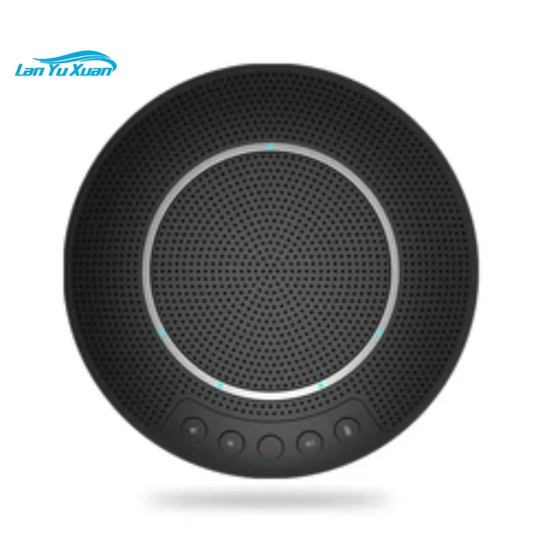 KATO VISION MIC o conference system omnidirectional wireless small microphone usb conference speakerphone
KATO VISION MIC o conference system omnidirectional wireless small microphone usb conference speakerphone