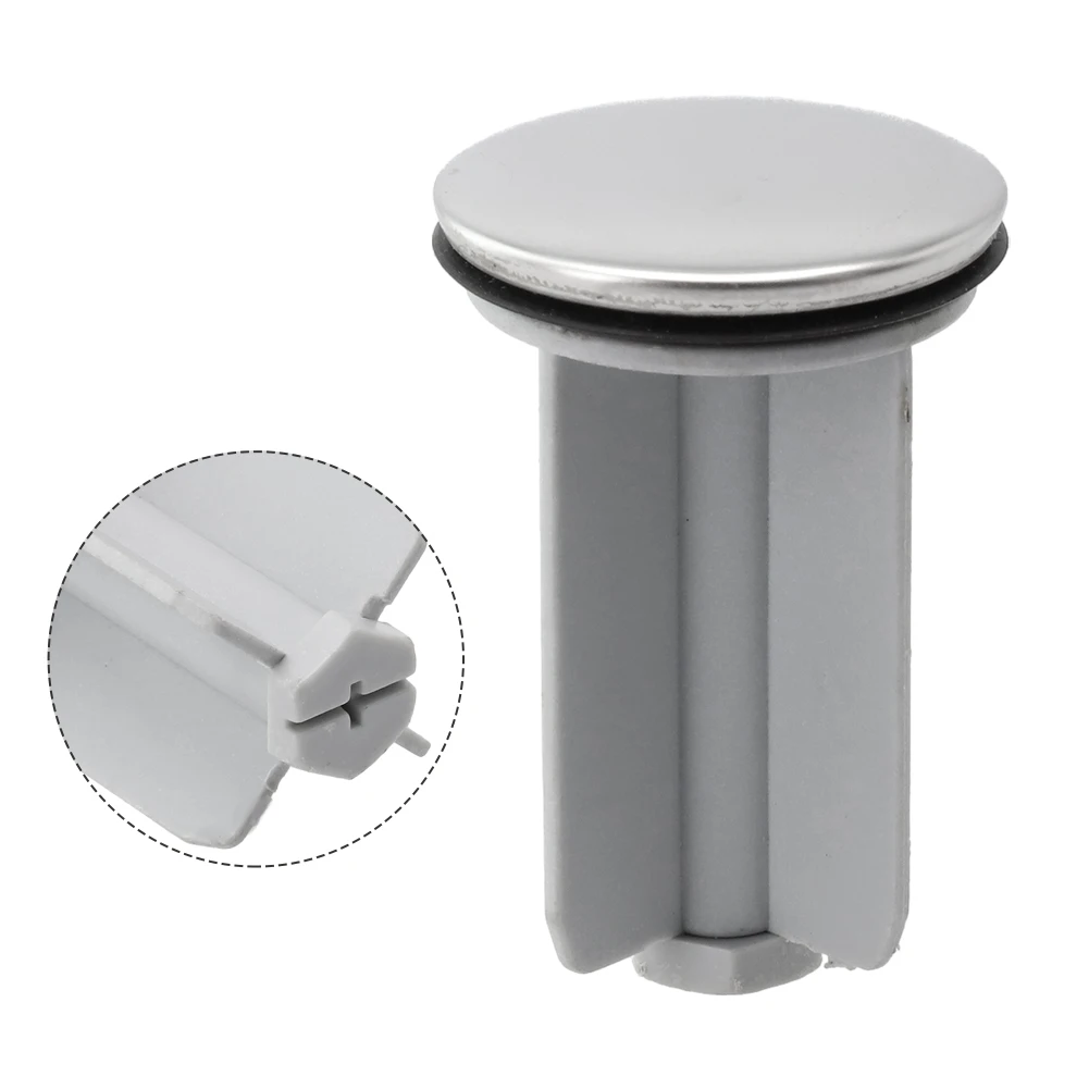 Universal Sink Plug Wash Basin Plug Available Wash Basins Commercially Copper Cover Drain Plug Stopper Durable
Universal Sink Plug Wash Basin Plug Available Wash Basins Commercially Copper Cover Drain Plug Stopper Durable