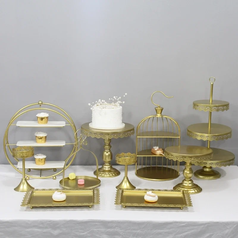 Multiple Cake Stand Candy Holder Accessories Tools Cookie Table Display Christmas Wedding Trays Buffet Tiered Lollipops Donuts
Multiple Cake Stand Candy Holder Accessories Tools Cookie Table Display Christmas Wedding Trays Buffet Tiered Lollipops Donuts