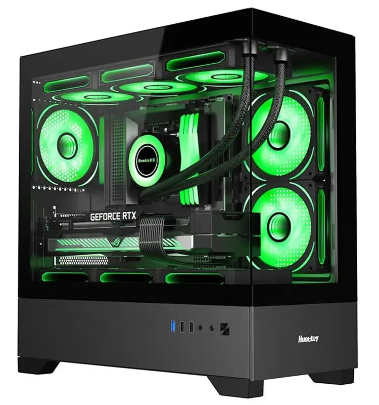 Metax core i3 i5 i7 i9 E5 -2650 игровой пк, настольный моноблок, Barebone, все в одном, настольный компьютер
Metax core i3 i5 i7 i9 E5 -2650 игровой пк, настольный моноблок, Barebone, все в одном, настольный компьютер