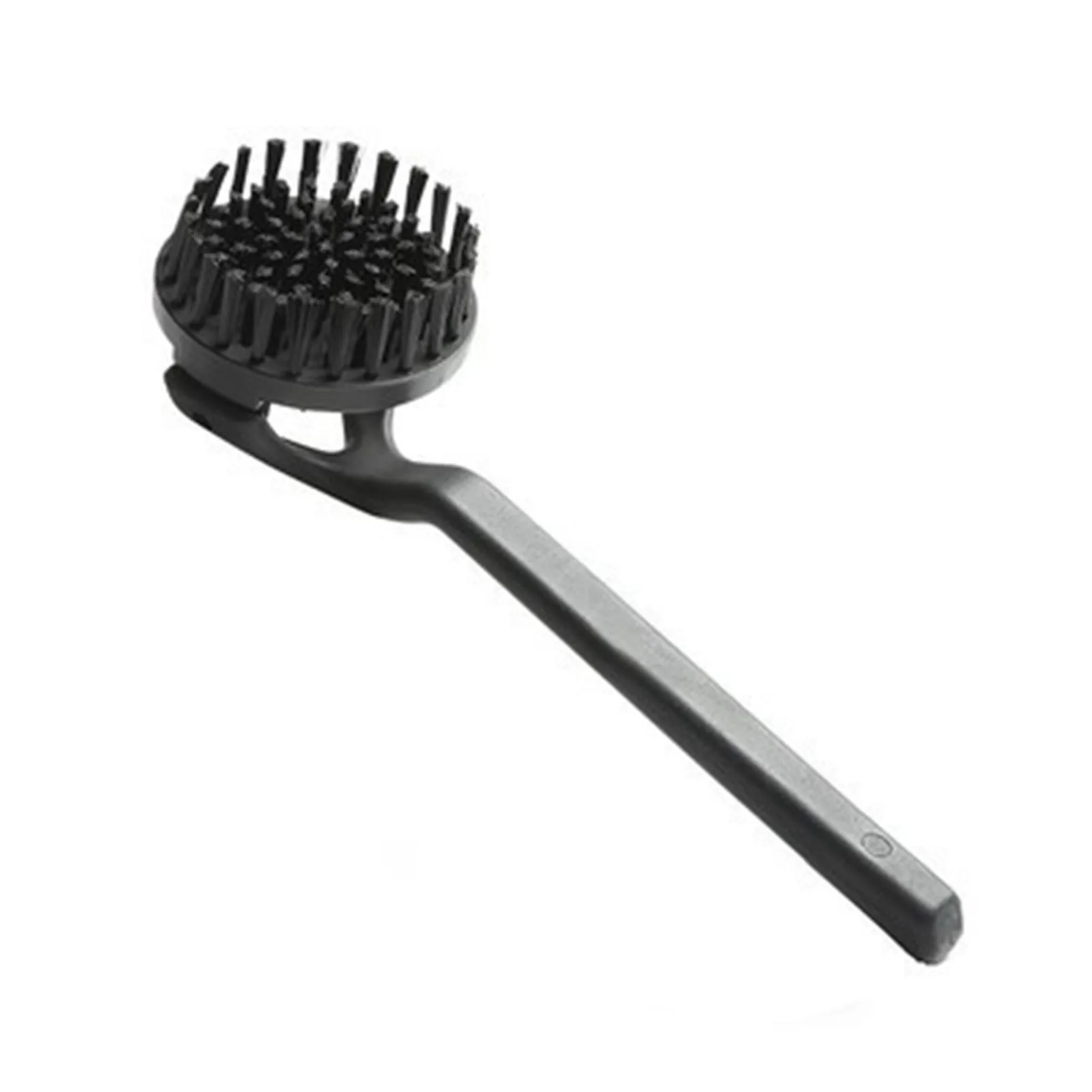 Espresso Coffee Machine Brush Coffee Brewing Head Coffee Maker Group Head Round Cleaning Tool Anti-scalding Coffee Supplie
Espresso Coffee Machine Brush Coffee Brewing Head Coffee Maker Group Head Round Cleaning Tool Anti-scalding Coffee Supplie