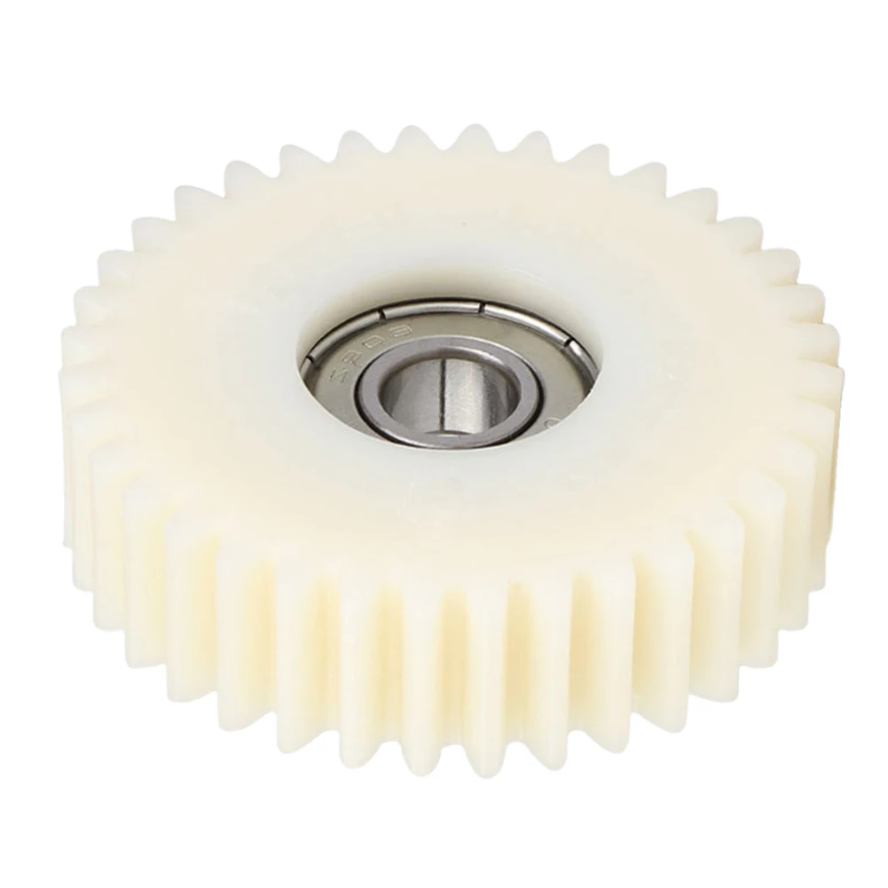 36 Tooth Nylon Gear For Electric Bicycle Motor 8mm Bearing Inner Diameter Electric Bike Accessories For Bafang Motors
36 Tooth Nylon Gear For Electric Bicycle Motor 8mm Bearing Inner Diameter Electric Bike Accessories For Bafang Motors