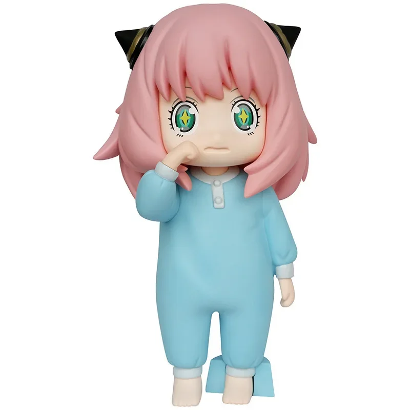 Spy X Family Figures Anya Anime 48cm Figures Kawaii Figurine Extra Large Pvc Statue Model Doll Collectible Toy For Children Gift
Spy X Family Figures Anya Anime 48cm Figures Kawaii Figurine Extra Large Pvc Statue Model Doll Collectible Toy For Children Gift