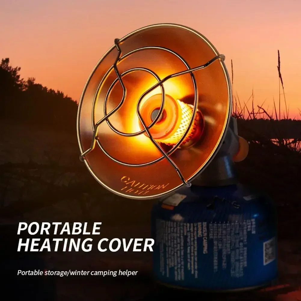 Portable Mini Heater Outdoor Keep Warm Tool Camping Windproof Stainless Steel Gas Butane Heater With Storage Box
Portable Mini Heater Outdoor Keep Warm Tool Camping Windproof Stainless Steel Gas Butane Heater With Storage Box